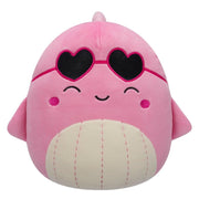 Val den Pink Hval (19 cm)