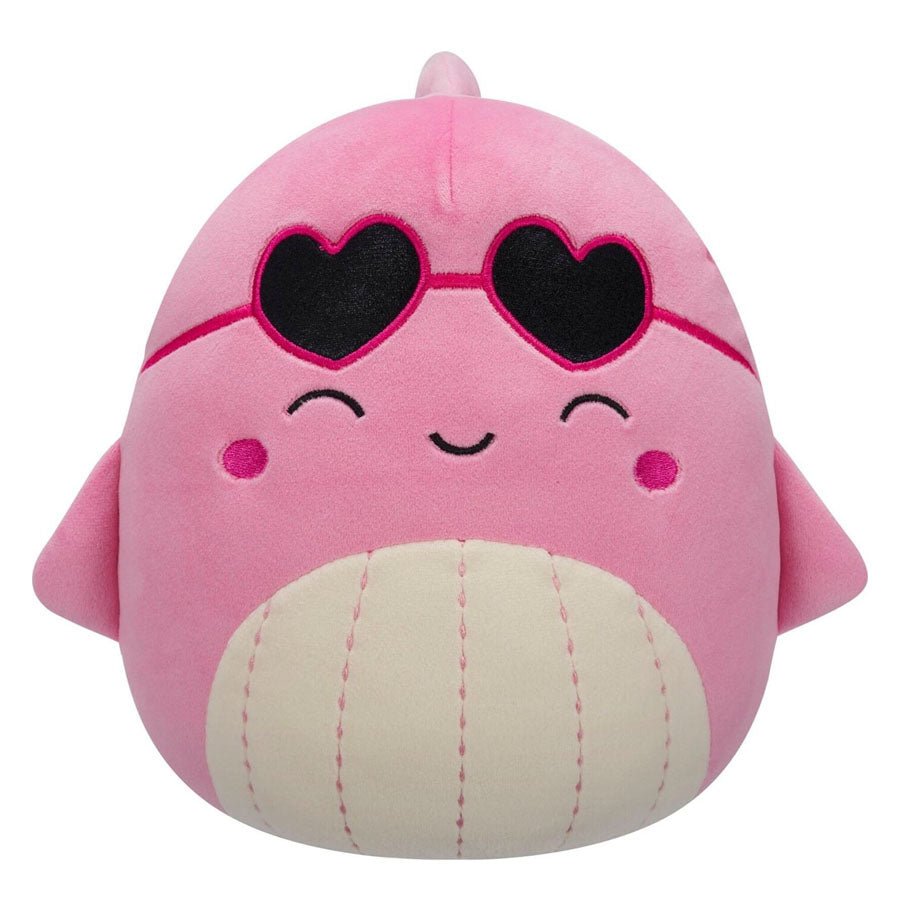 Val den Pink Hval (19 cm)