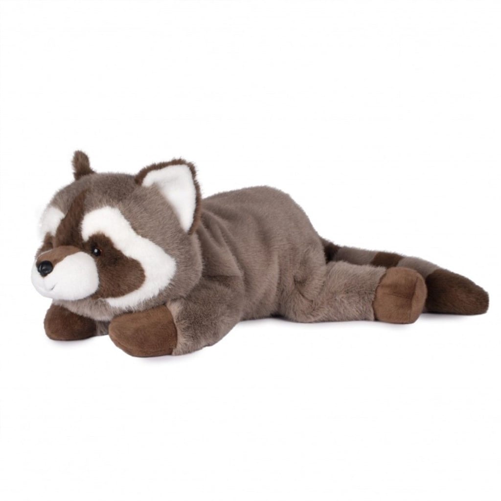 Vaskebjørnen Vasco (32 cm) fra Doudou et Compagnie