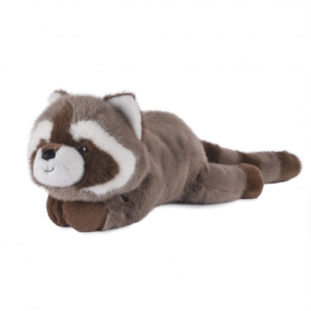Vaskebjørnen Vasco (55 cm) fra Doudou et Compagnie