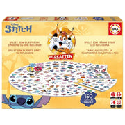 Vildkatten Stitch fra Vildkatten