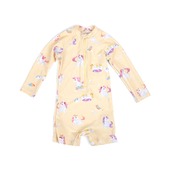 Villads UV-Dragt, Unicorn Shores