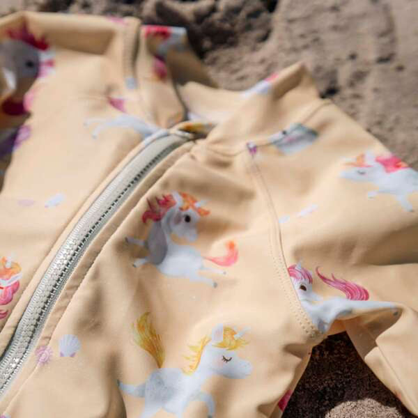 Villads UV-Dragt, Unicorn Shores