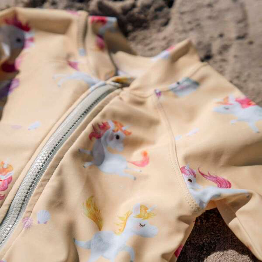 Villads UV-Dragt, Unicorn Shores