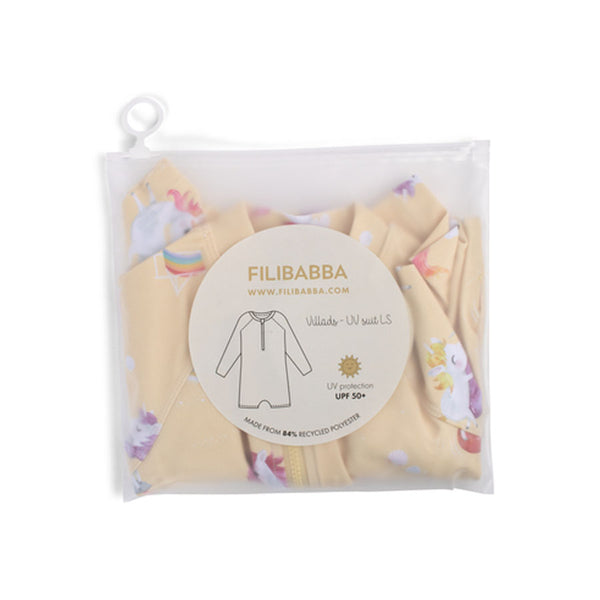 Villads UV-Dragt, Unicorn Shores