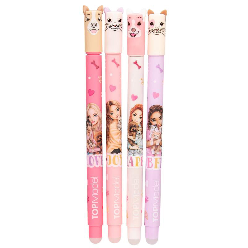 Viskbar Gelpen Fur-Ever Friends (asst. model)