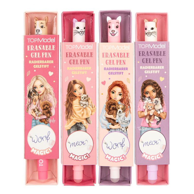 Viskbar Gelpen Fur-Ever Friends (asst. model)