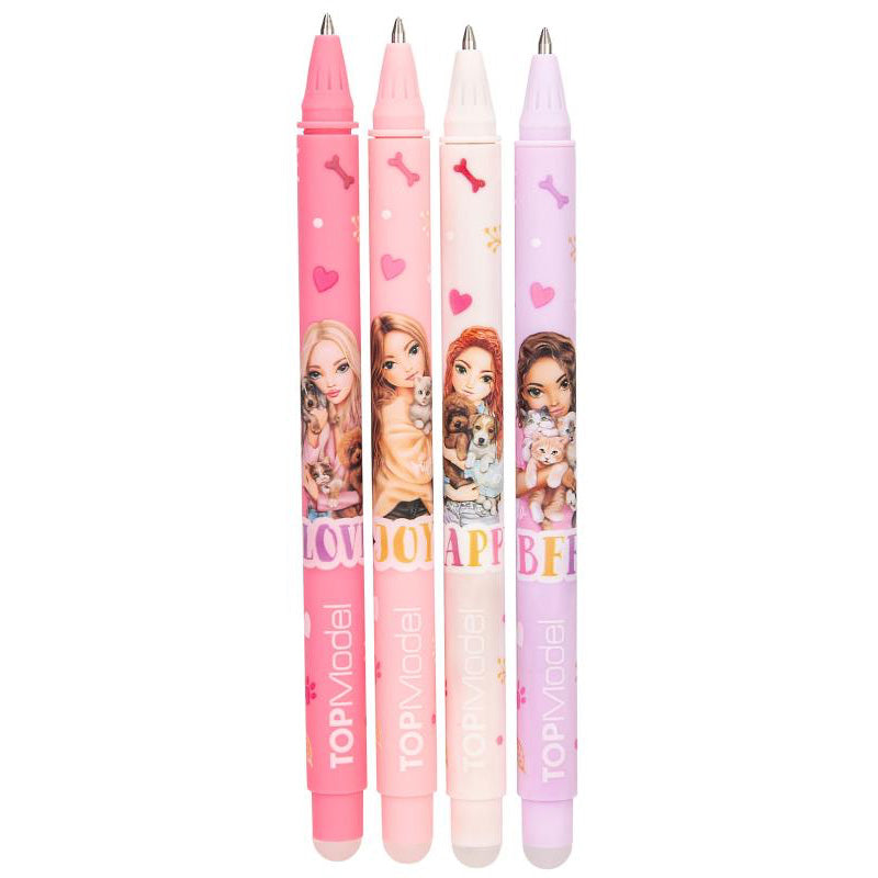 Viskbar Gelpen Fur-Ever Friends (asst. model)
