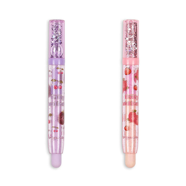 Viskelæder med Duft i Cherry