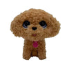 Wag-A-Lots Poodle (23 cm)