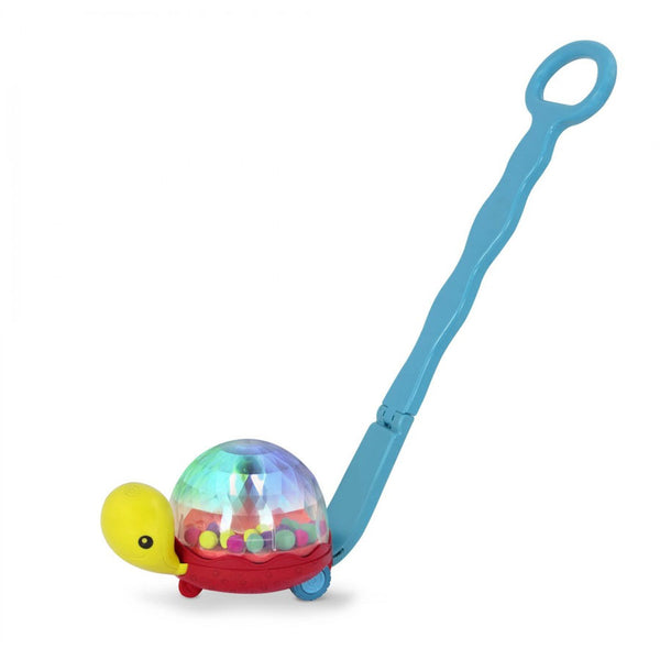 Walk N' Pop Skildpadde