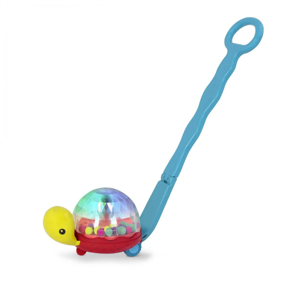 Walk N' Pop Skildpadde