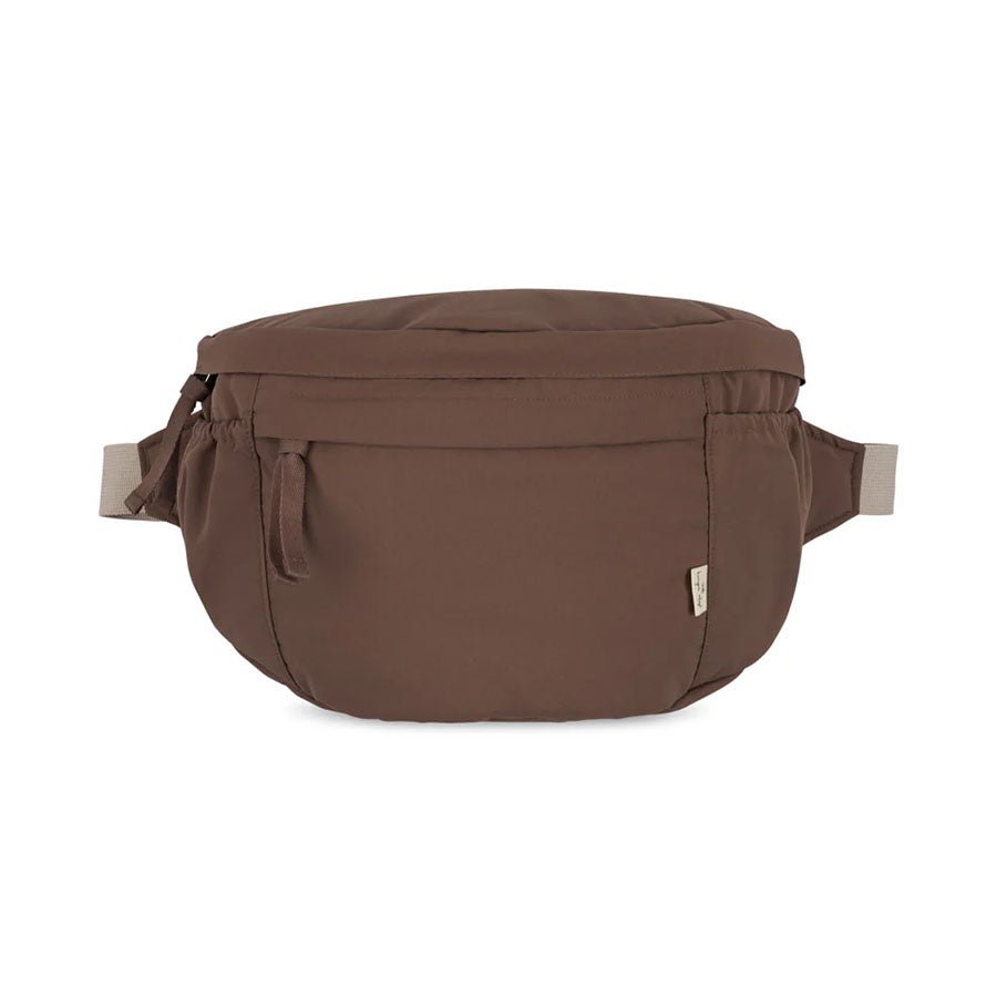 Konges Sløjd All you need bumbag, walnut