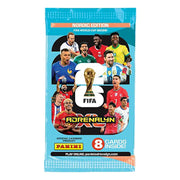 World Cup 2026 Booster