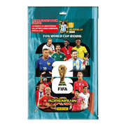 World Cup 2026 Starter Pack