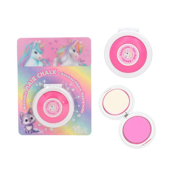 Ylvi Hårkridt, Asst.