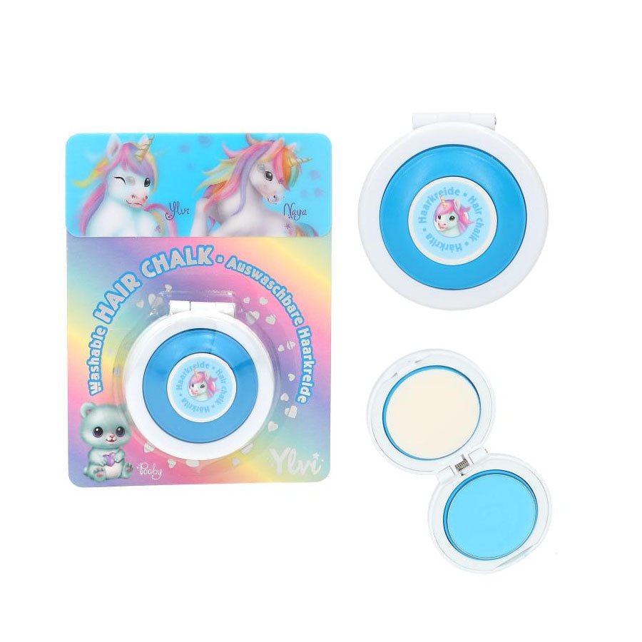 Ylvi Hårkridt, Asst.