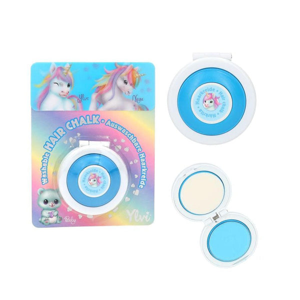 Ylvi Hårkridt, Asst.