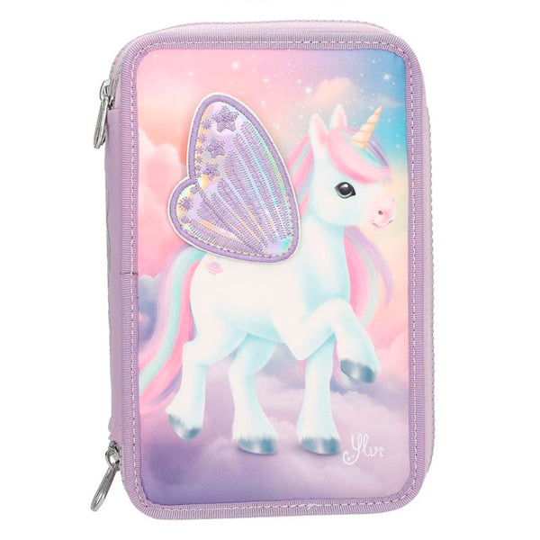 Ylvi Trippel penalhus