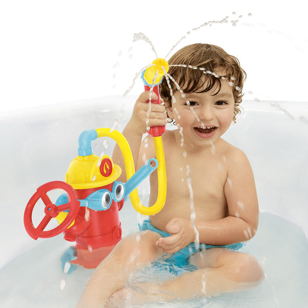 Ready Freddy Spray 'N' Sprinkle