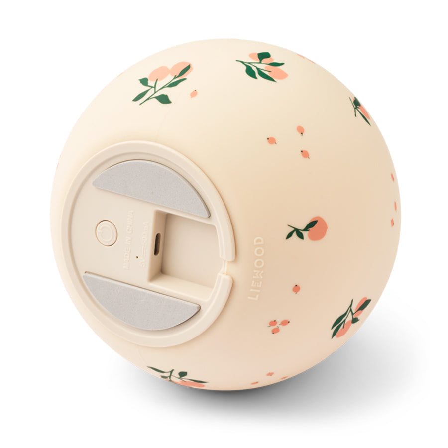 Yuki Natlampe i Peach / Sea Shell