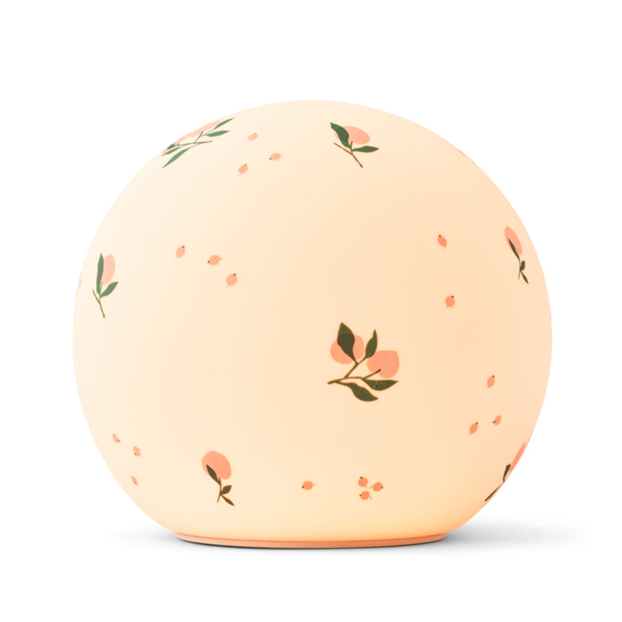 Yuki Natlampe i Peach / Sea Shell