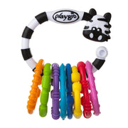 Zebra Kædeled fra Playgro