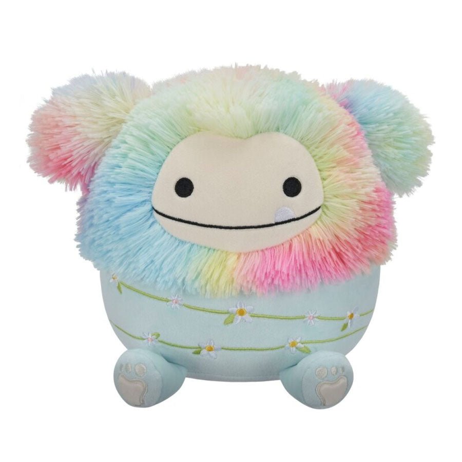 Zozo Bigfoot (19 cm)