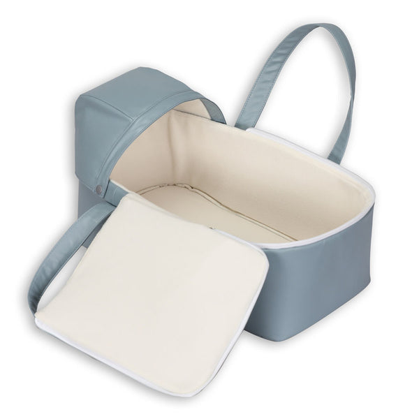 byAstrup Dukkelift, Vintage Blue