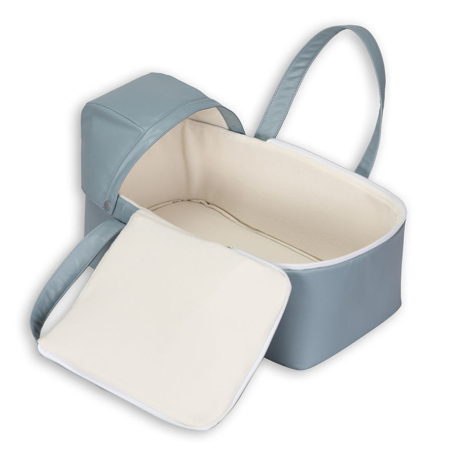 byAstrup Dukkelift, Vintage Blue