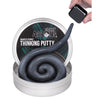 Strange Attractor Magnetisk Slim