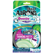 Thinking Putty Aurora Sky fra Crazy Aarons