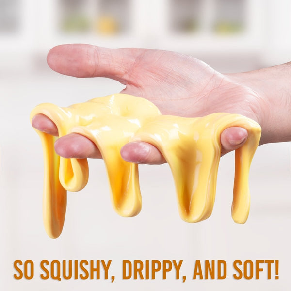 Thinking Putty Better Butter