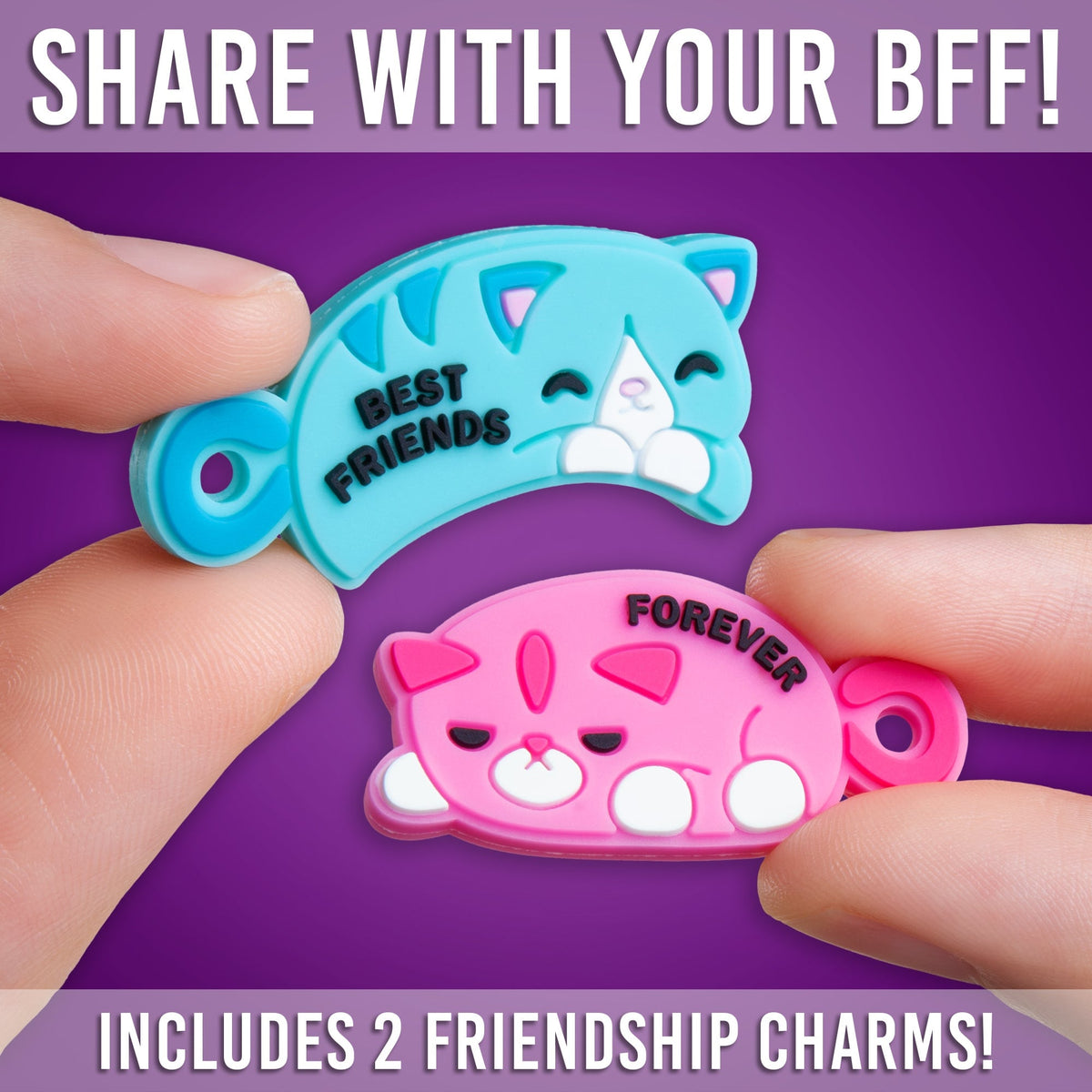 Thinking Putty Bff fra Crazy Aarons