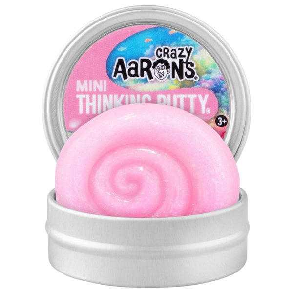 Mini Thinking Putty Blobfish