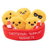 Nuggets i Kurv