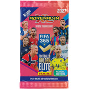 365 AdrenXL 2027 Booster fra FIFA