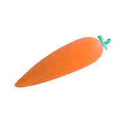 Jumbo Squeeze Gulerod (34 cm) fra Trend Toys