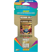 365 Premium Gold Boost Special 2027 Edition fra FIFA