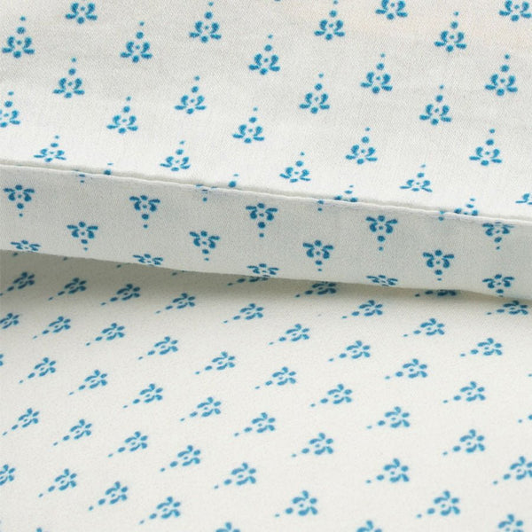 fanga fontana Bellini Baby Sengetøj - Punto Blu