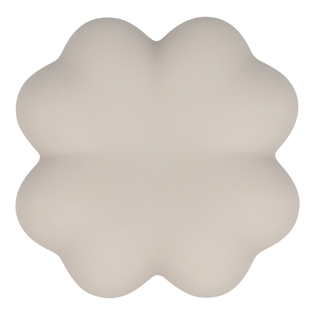 Ammelampe Luck i Warm Grey fra Flow Amsterdam