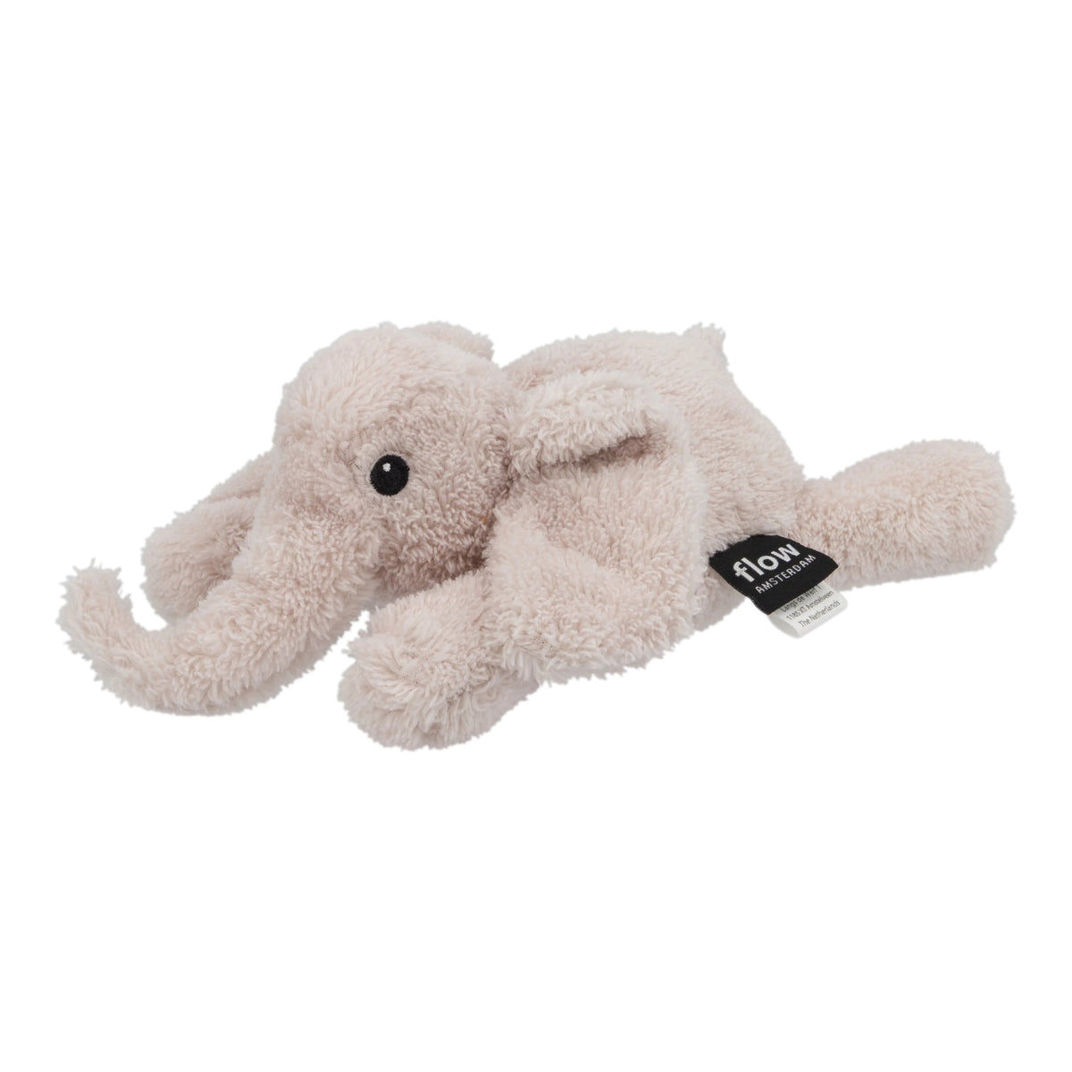 George Plys Natlampe i Blush