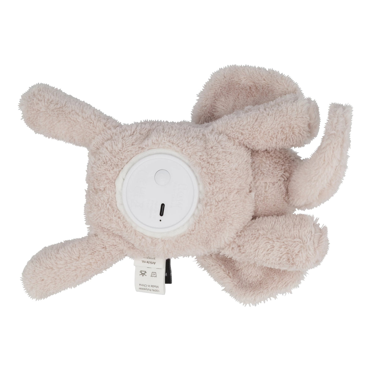 George Plys Natlampe i Blush
