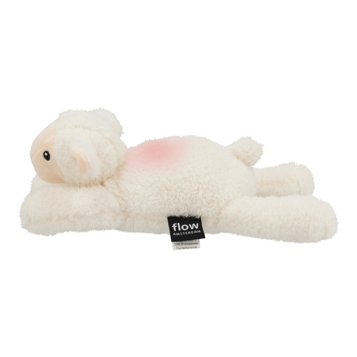 Rosie Plys Natlampe i Beige