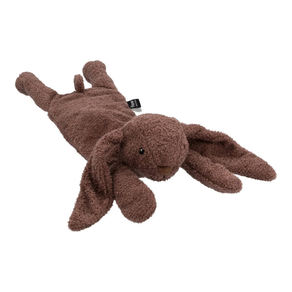 Varmepude Bamse Milo i Chocolate fra Flow Amsterdam