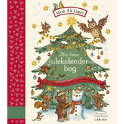 Min Første Julekalenderbog