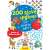 200 Sjove Opgaver for Smarte Børn