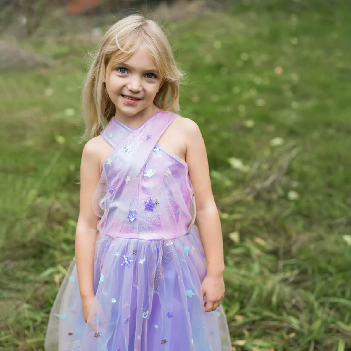 Great Pretenders ERAS Kjole