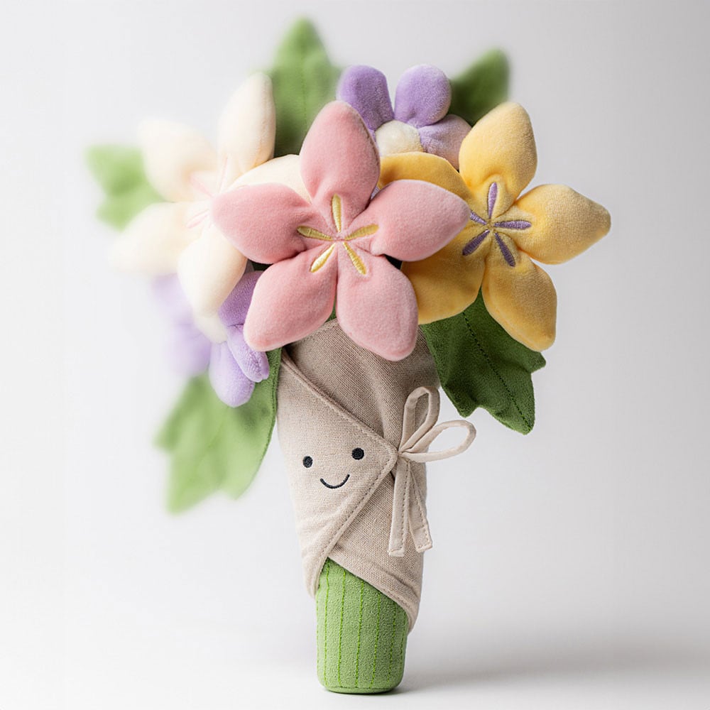 Amuseables Blomsterbuket