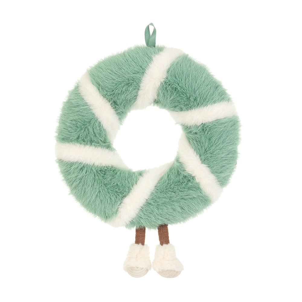 Amuseables Koglekrans fra Jellycat